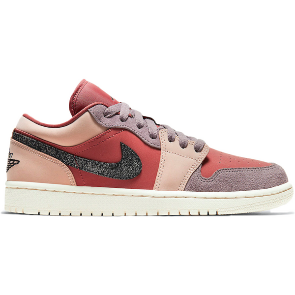 Jordan 1 Low (Canyon Rust)