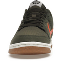 Nike Dunk Low Retro (NN Toasty Sequoia)
