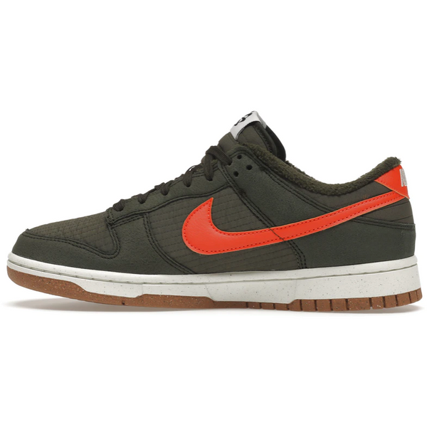 Nike Dunk Low Retro (NN Toasty Sequoia)