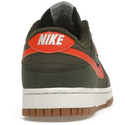 Nike Dunk Low Retro (NN Toasty Sequoia)