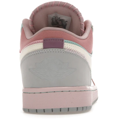 Jordan 1 Low (Easter Pastel)