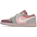 Jordan 1 Low (Easter Pastel)