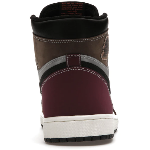 Jordan 1 Retro High OG (Hand Crafted)
