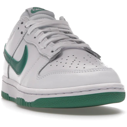 Nike Dunk Low (White Green Noise)