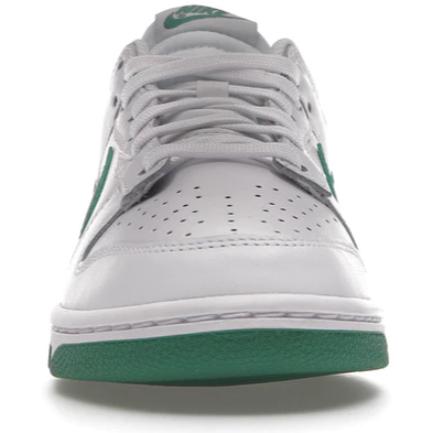 Nike Dunk Low (White Green Noise)