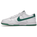 Nike Dunk Low (White Green Noise)