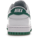 Nike Dunk Low (White Green Noise)