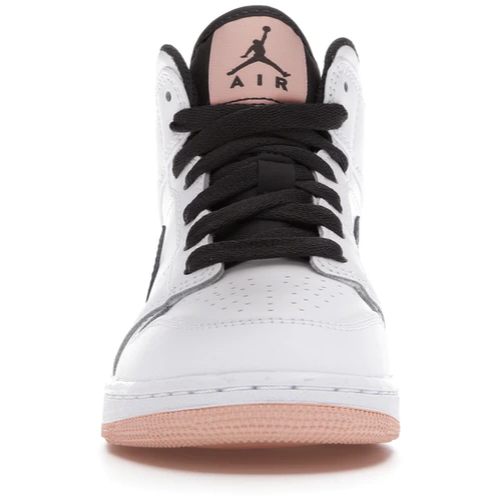 Jordan 1 Mid (Arctic Orange)