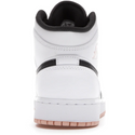 Jordan 1 Mid (Arctic Orange)