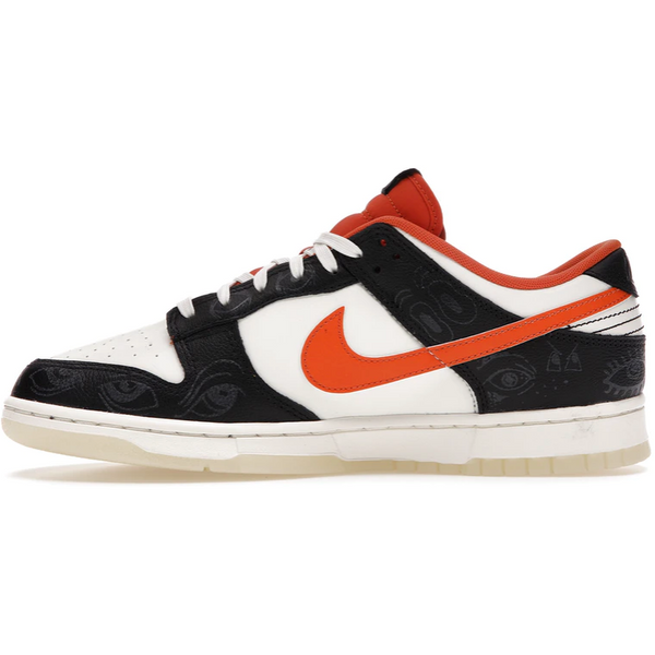 Nike Dunk Low (PRM Halloween 2021)