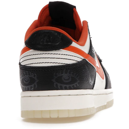 Nike Dunk Low (PRM Halloween 2021)