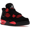 Jordan 4 Retro (Red Thunder)