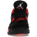 Jordan 4 Retro (Red Thunder)