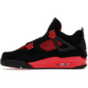 Jordan 4 Retro (Red Thunder)