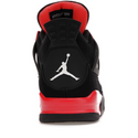 Jordan 4 Retro (Red Thunder)