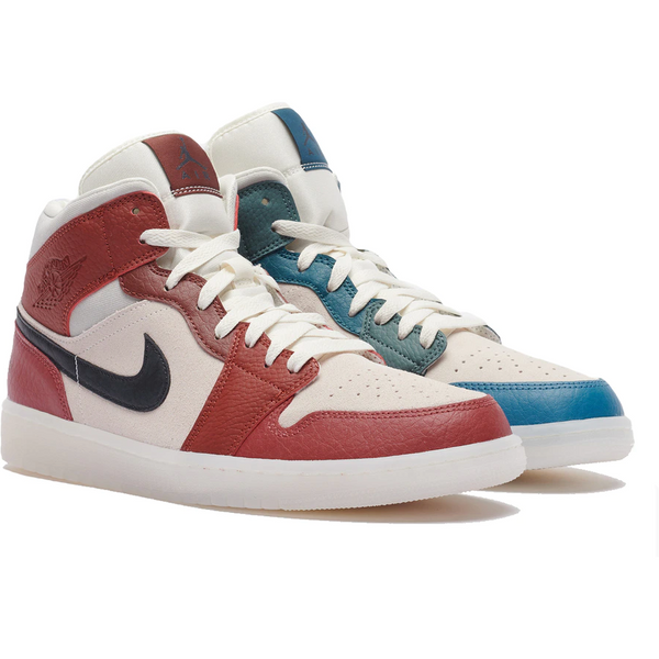 Jordan 1 Mid (Anti-Gravity Machines)