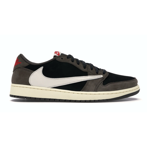 Jordan 1 Retro Low OG SP (Travis Scott)