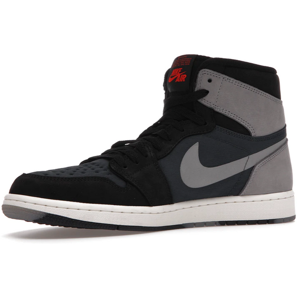 Jordan 1 Retro High Element Gore-Tex (Black Particle Grey)