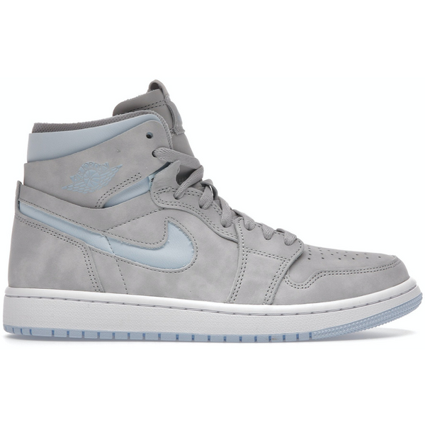 Jordan 1 High Zoom Air CMFT Grey Fog