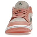 Jordan 1 Low (Light Madder Root)