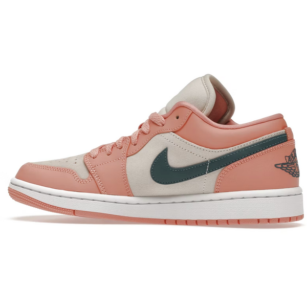 Jordan 1 Low (Light Madder Root)