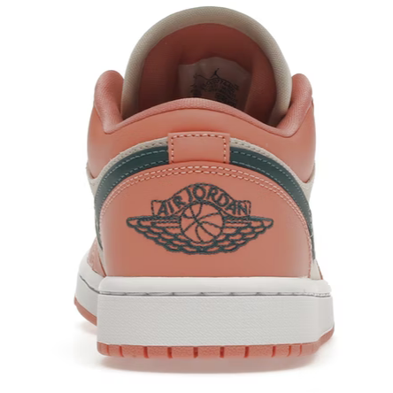 Jordan 1 Low (Light Madder Root)