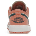 Jordan 1 Low (Light Madder Root)