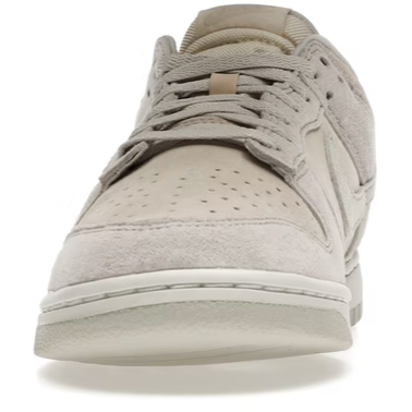 Nike Dunk Low (Premium Vast Grey)