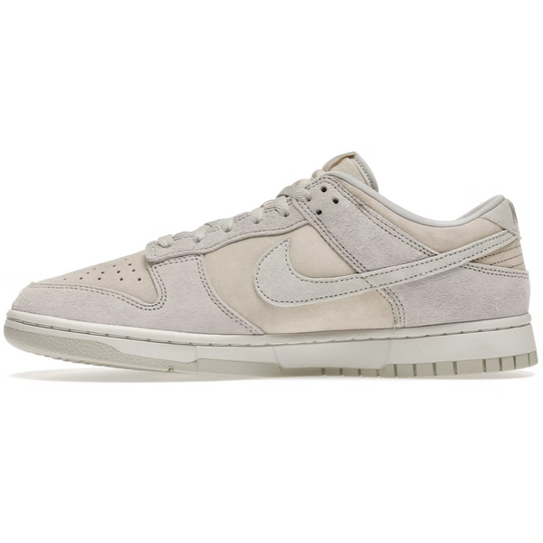 Nike Dunk Low (Premium Vast Grey)
