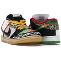 Nike SB Dunk Low (What The Paul)