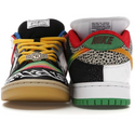 Nike SB Dunk Low (What The Paul)