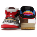 Nike SB Dunk Low (What The Paul)