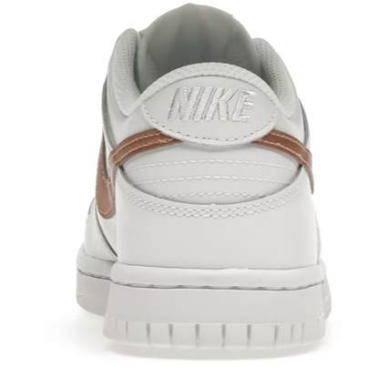 Nike Dunk Low (White Pink)