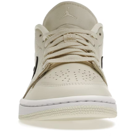 Jordan 1 Low (Coconut Milk)