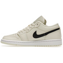 Jordan 1 Low (Coconut Milk)