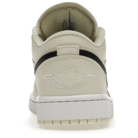 Jordan 1 Low (Coconut Milk)