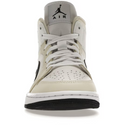 Jordan 1 Mid (Coconut Milk)