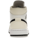 Jordan 1 Mid (Coconut Milk)