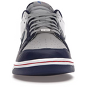 Nike Dunk Low EMB NBA 75th Anniversary (Brooklyn Nets)