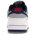 Nike Dunk Low EMB NBA 75th Anniversary (Brooklyn Nets)