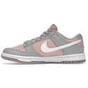 Nike Dunk Low (Pink Oxford)