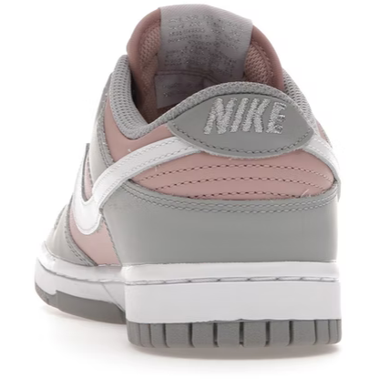 Nike Dunk Low (Pink Oxford)