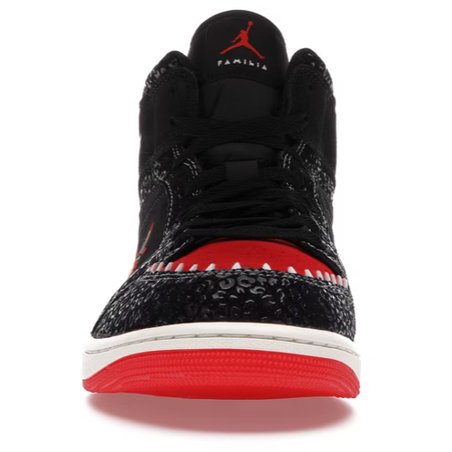 Jordan 1 Mid SE (Siempre Familia)
