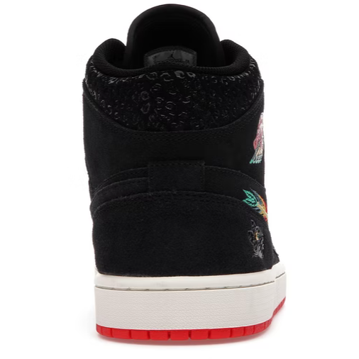 Jordan 1 Mid SE (Siempre Familia)