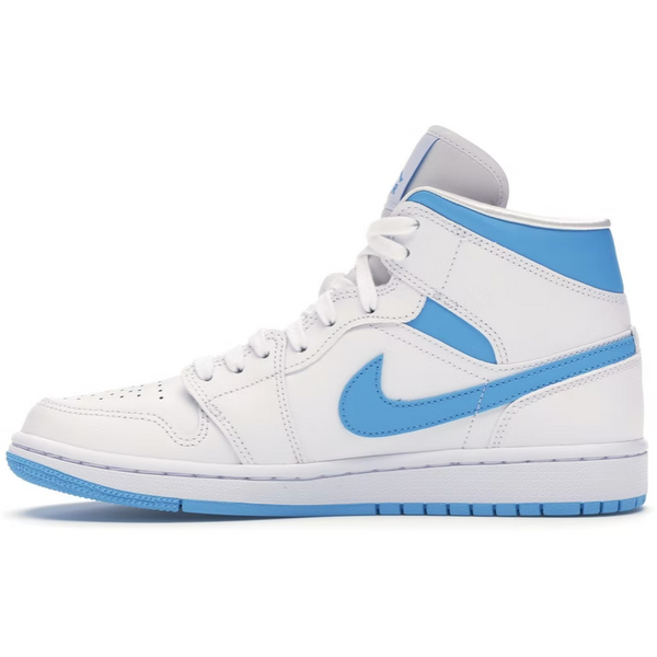 Jordan 1 Mid (UNC)