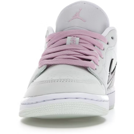 Jordan 1 Low SE (Barely Green)