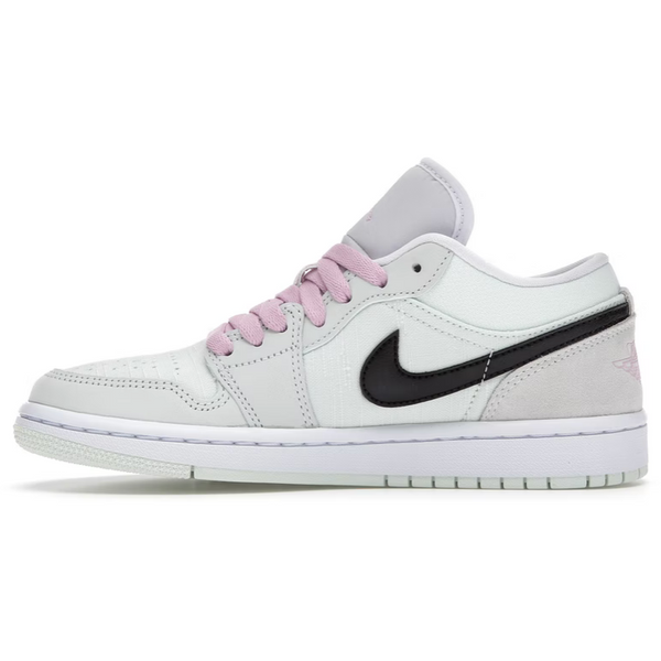 Jordan 1 Low SE (Barely Green)