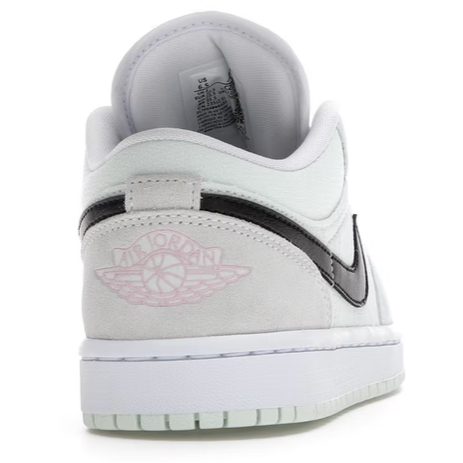 Jordan 1 Low SE (Barely Green)