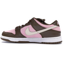 Nike Dunk SB Low (Stussy Cherry)