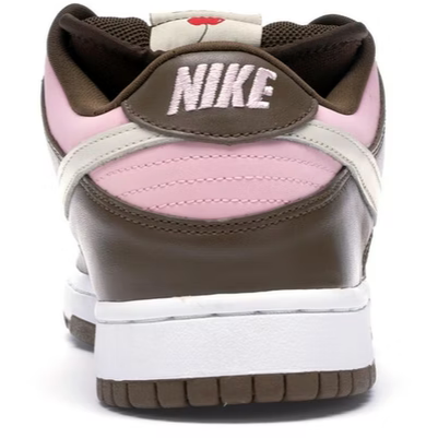 Nike Dunk SB Low (Stussy Cherry)
